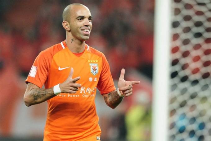 Mineiro: Ídolo do Atlético-MG, Diego Tardelli tem reunião para retornar ao clube