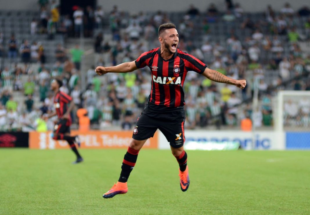 Paulistão: Bragantino fecha com ex-volante de Náutico e Athletico-PR