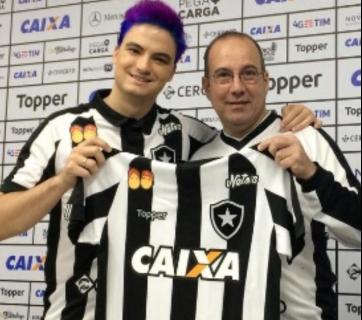 Youtuber passa ‘carão’ nas Redes Sociais com resposta de Ex de Neymar