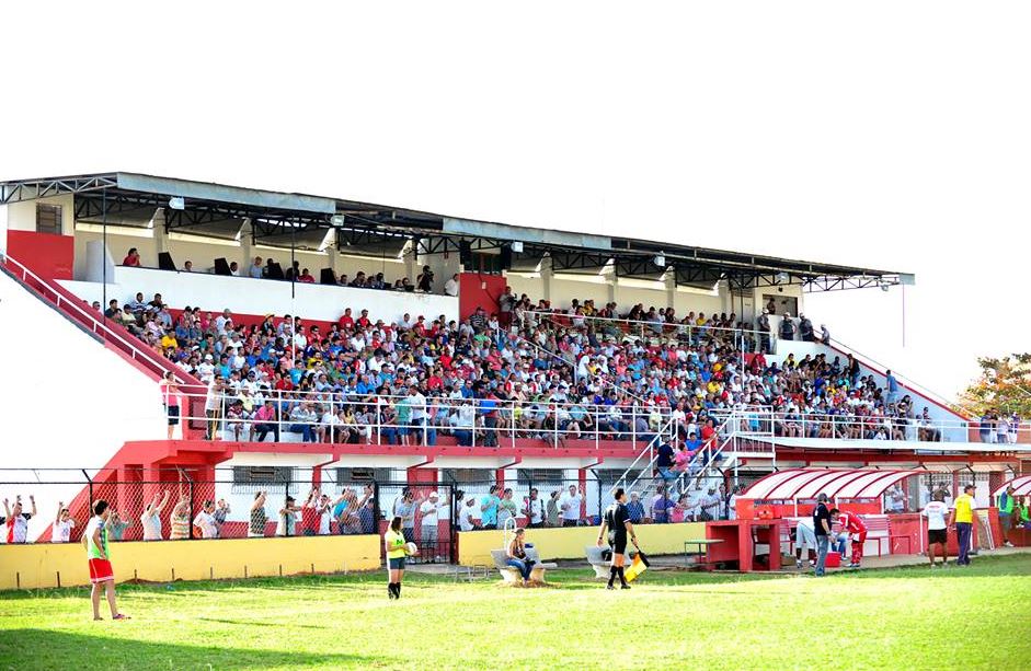 Primavera 4 x 0 Olímpia – Fantasma encosta nos líderes e afunda Galo Azul