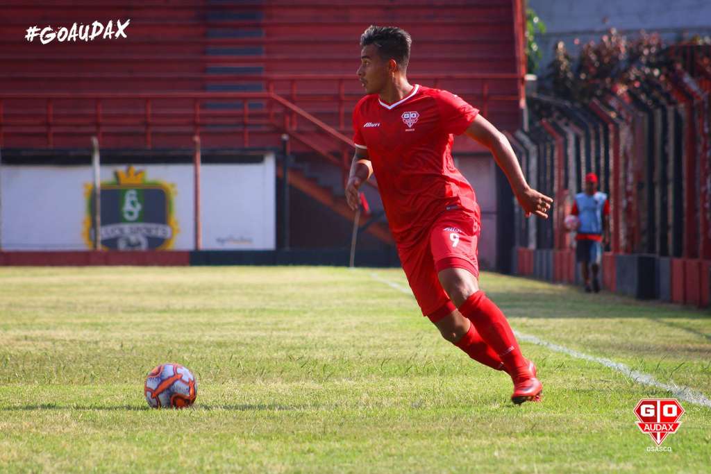 Audax e Capivariano ficam no empate na quinta rodada do Paulista A3