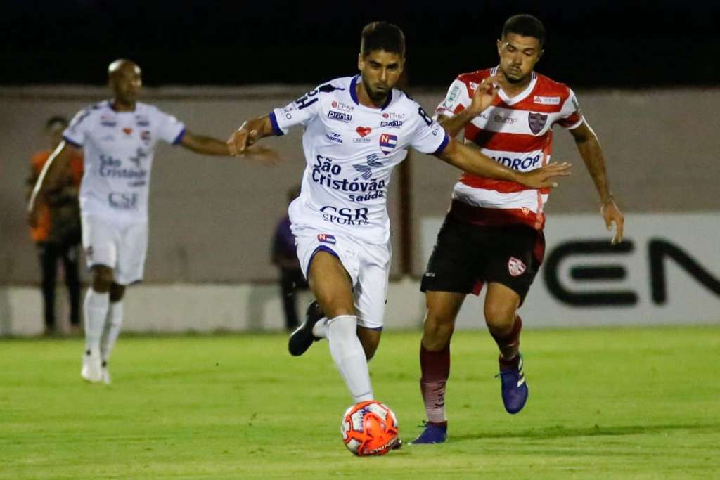 Linense e Nacional ficam no empate na quinta rodada do Paulista A2 (Foto: Ale Vianna/ Divulgacão Nacional)