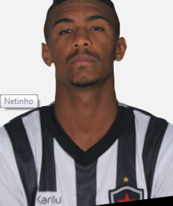 Campeão paraibano dispensa meia-atacante por justa causa após tentativa de estupro