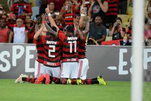 Carioca: Já classificado, Flamengo encara Cabofriense para ter vantagem na semifinal