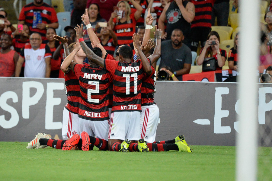Carioca: Já classificado, Flamengo encara Cabofriense para ter vantagem na semifinal 2 0002050367075 img