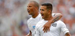 Insaciável, Santos encara Ituano em busca do 5º triunfo seguido no Paulistão