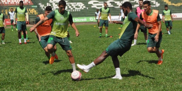 Copa do Brasil: Ypiranga está pronto para visitar Votuporanguense