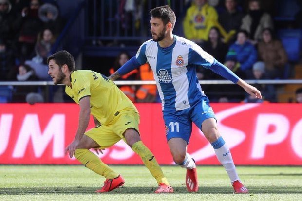 ESPANHOL: Em luta contra o descenso, Villarreal abre 2 a 0, mas cede o empate ao Espanyol