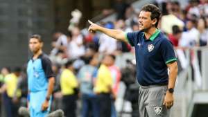 Carioca: Diniz afirma que Ganso mudará patamar do Fluminense: 'Terá um salto de qualidade'