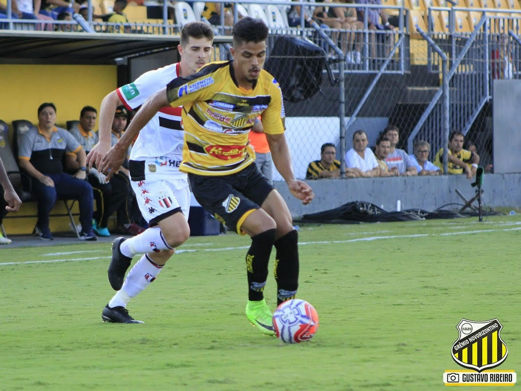 Oeste x Novorizontino – Tigre pode até mesmo assumir a liderança