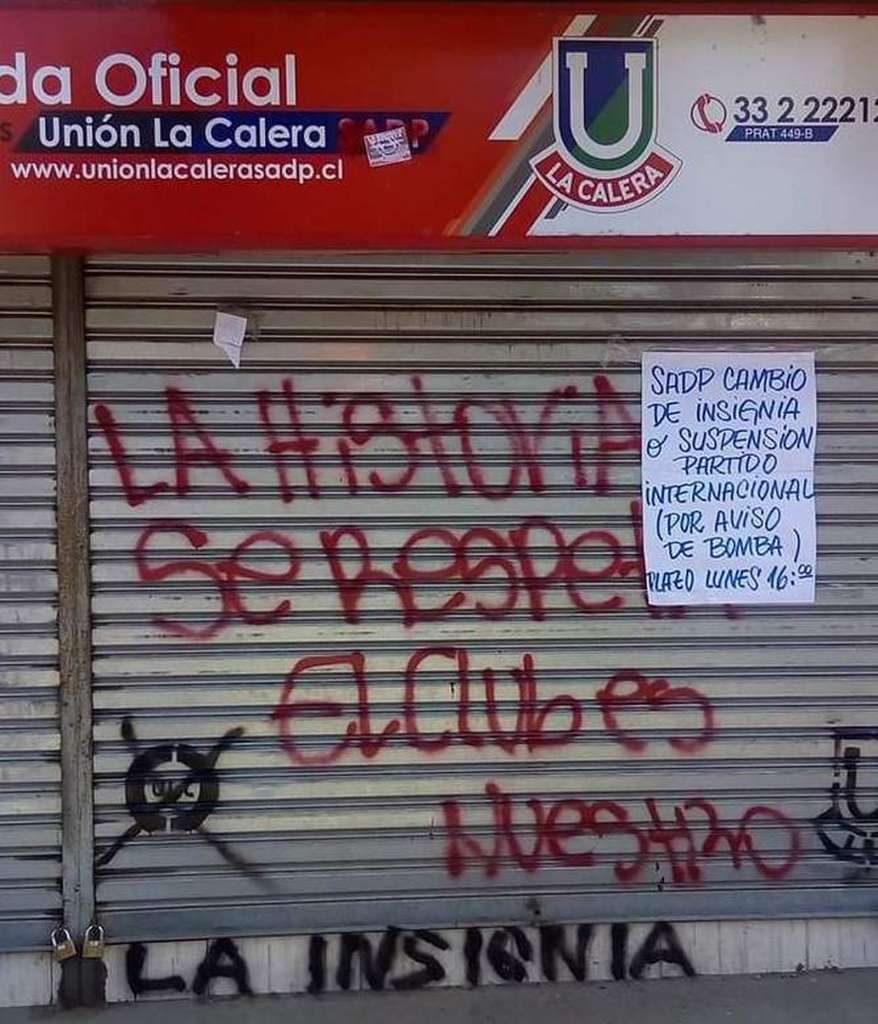 Ameaça de bomba pode adiar jogo de Chapecoense na Sul-Americana 2 0002050367164 img