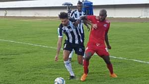 SUL-MATO-GROSSENSE: De virada, Operário vence clássico no Morenão