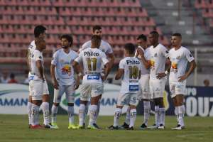 Paulistão: Sampaoli diz que goleada sofrida não vai mudar suas convicções no Santos