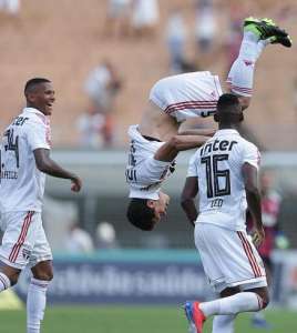 Sérgio Carvalho: São Paulo se reabilita e Santos dá vexame no Paulistão