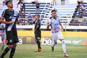 Mazola Júnior diz que 'faltou entrega' e vê 'derrota merecida' da Ponte