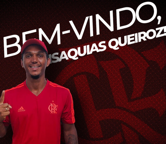 Canoagem: Flamengo se reforça e contrata Isaquias Queiroz para projeto náutico