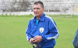 Segundona: Sob comando de Sérgio Caetano, Catanduvense segue montando elenco