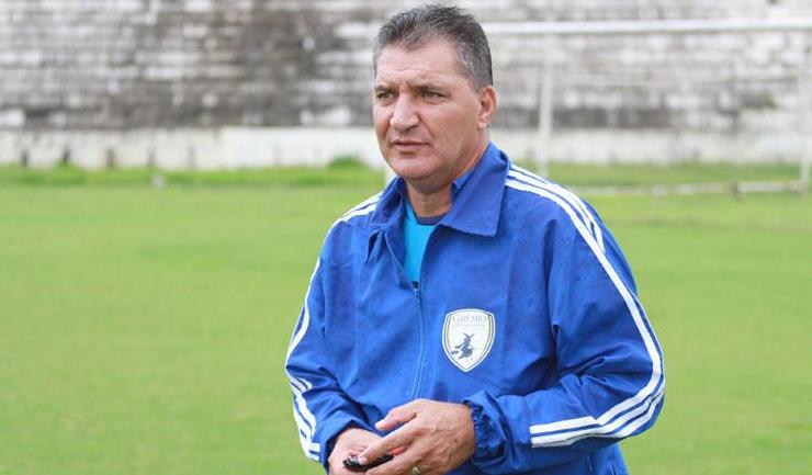 Segundona: Sob comando de Sérgio Caetano, Catanduvense segue montando elenco