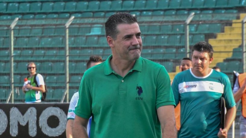 Rodada do final de semana derruba dois treinadores no Catarinense