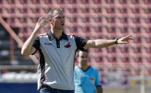 Paulistão: Vinicius Bergantin exalta vitória e elogia: 