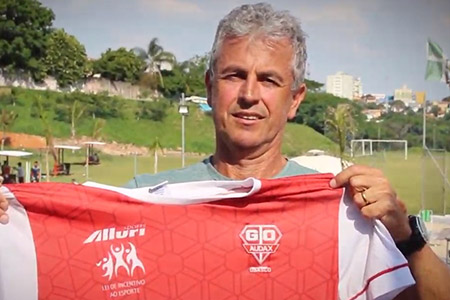 Paulista A3: Ainda sem vencer, Osasco Audax banca permanência de Robélio Cavalinho