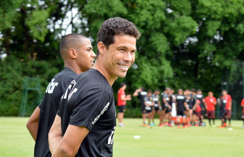 Libertadores: Pablo usa campanha do São Paulo de 2016 como exemplo para 2019