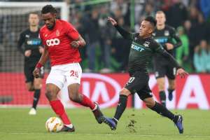 São Paulo pode melar ida de peruano Cueva ao Santos, entenda!