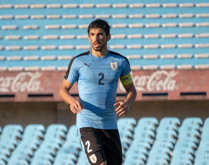 Corinthians se aproxima de Bruno Méndez, mas clube impõe condições