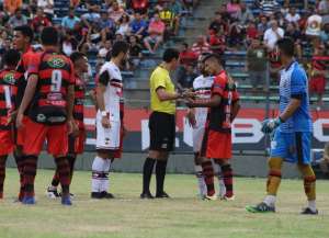 River-PI x Fluminense – Flu luta contra adversidades para avançar no Piauí