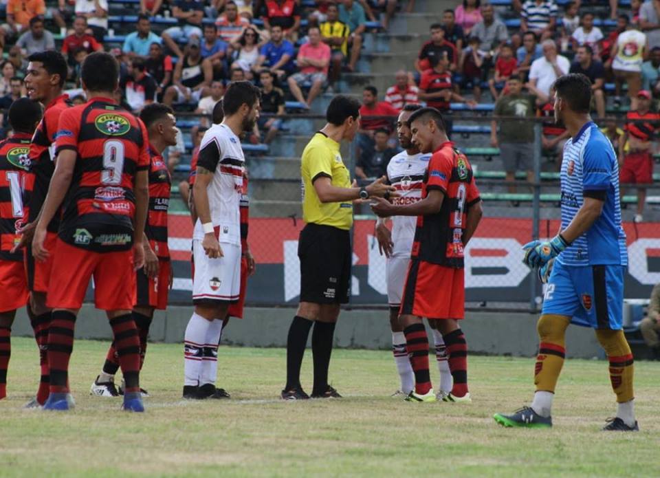 River-PI x Fluminense – Flu luta contra adversidades para avançar no Piauí