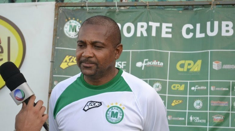 Mineiro: Técnico acostumado com acesso chega ao Tupi para evitar rebaixamento