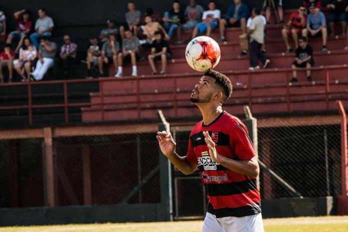 Paulista A2: Portuguesa acerta contratação de atacante ex-Flamengo-SP