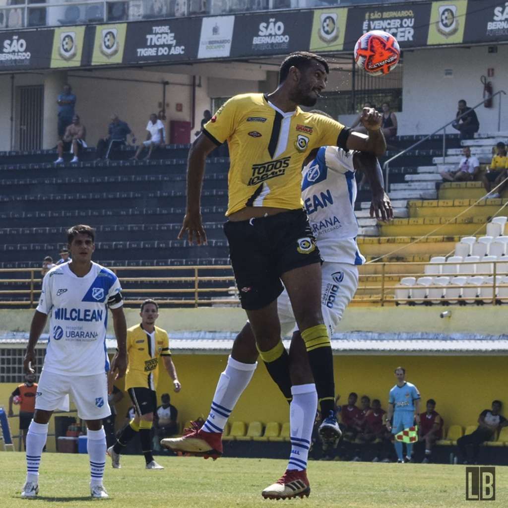 (Foto: Liberta Produções)