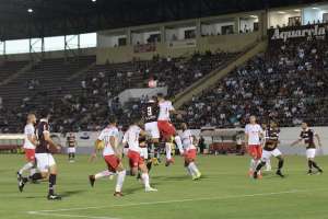 Ferroviária 1 x 2 Red Bull Brasil - Com falha de Tadeu e gol de cobertura, Toro faz festa