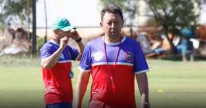 Paranaense: Técnico do Cascavel CR é demitido