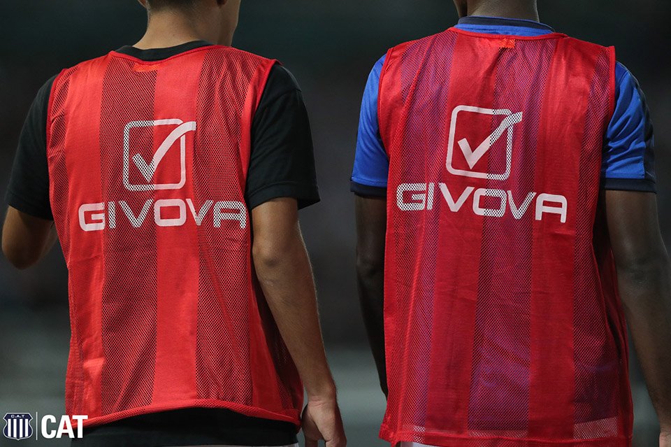 Libertadores: Talleres aposta em veteranos para ser algoz do São Paulo