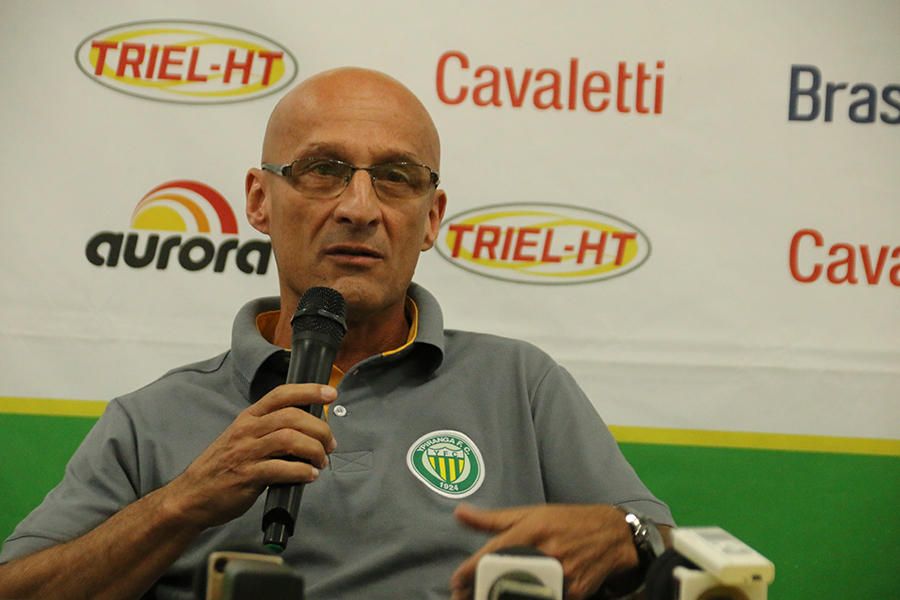 Votuporanguense-SP x Ypiranga-RS – CAV faz jogo história e tenta avançar na Copa do Brasil