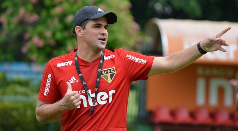  Foto: Érico Leonan / saopaulofc.net