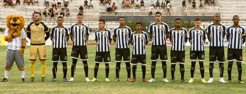 Copa do Brasil: Sobradinho aguarda duelo diante do América-RN com ansiedade