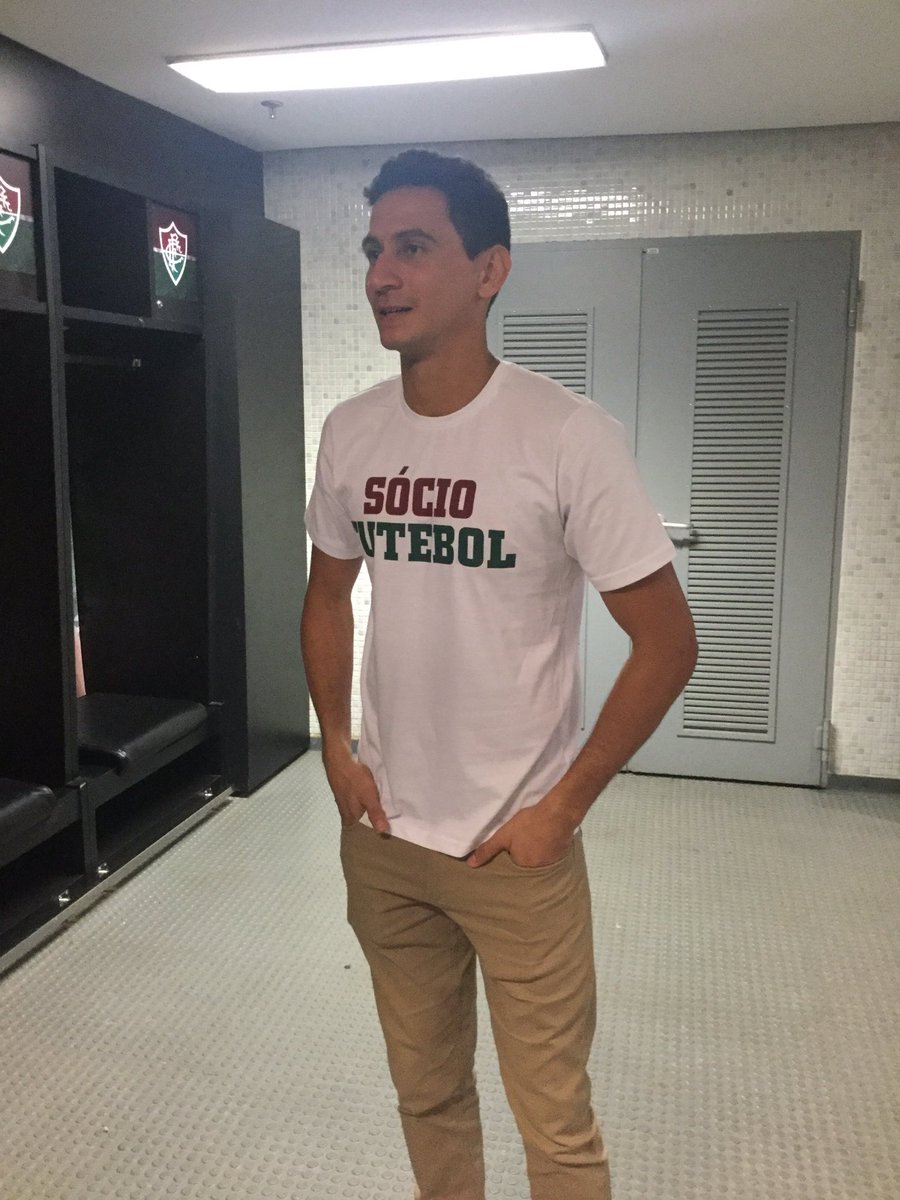 Carioca: Apresentado pelo Fluminense, Ganso cutuca Sampaoli, técnico do Santos