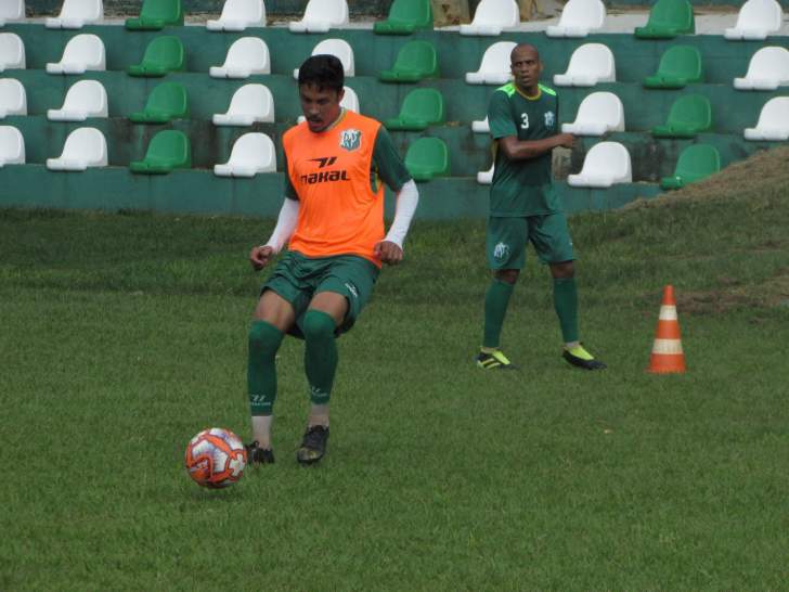 Paulista A3: Rio Preto busca usar semana livre para acertar erros