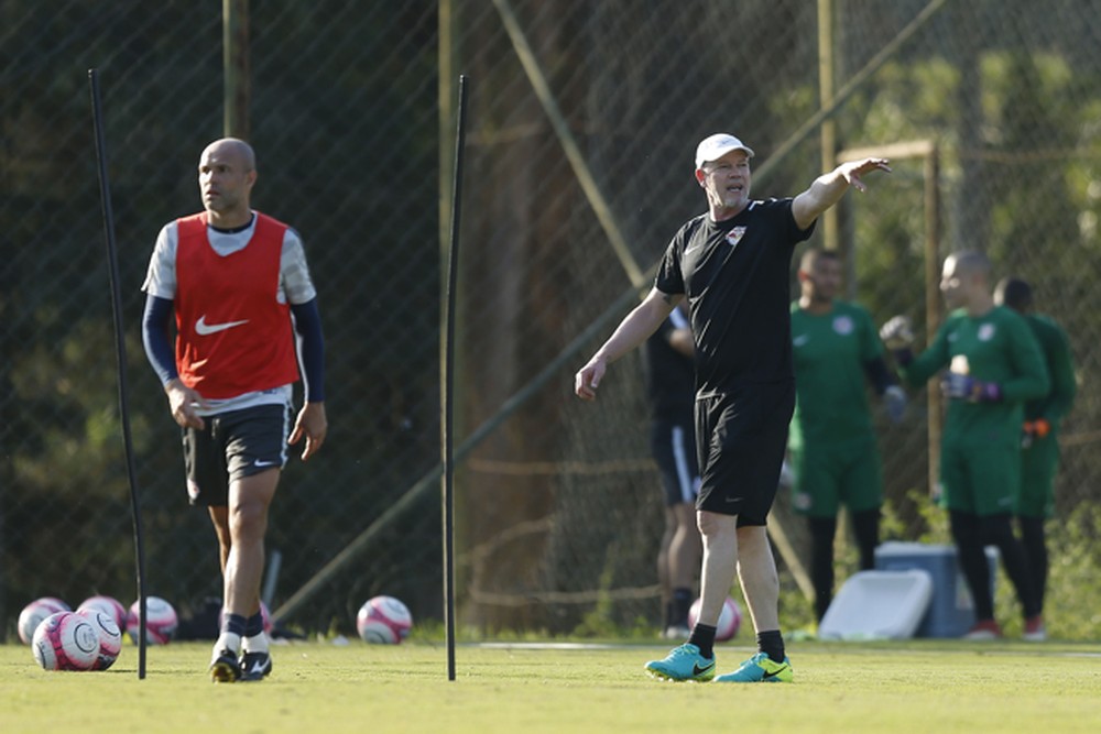 Paulistão: Técnico do Red Bull Brasil vê vitória justa em Araraquara