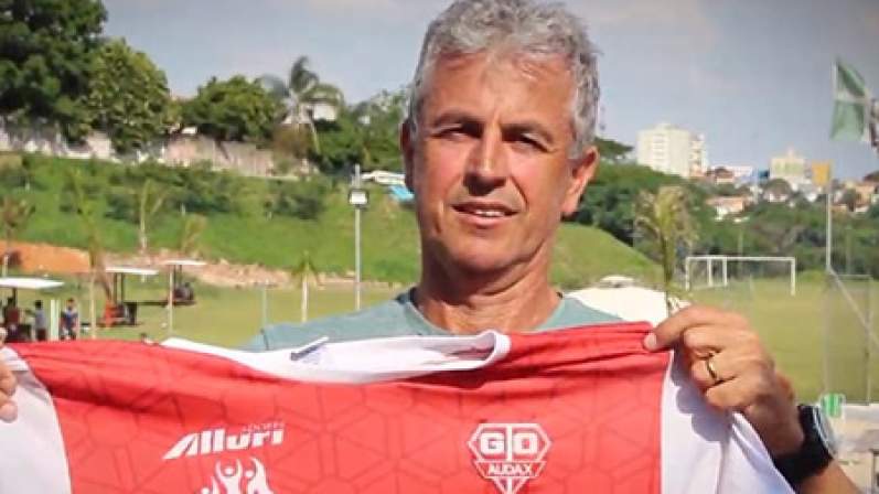 Paulista A3: Técnico do Osasco Audax, Robélio Cavalinho avalia empate com Capivariano