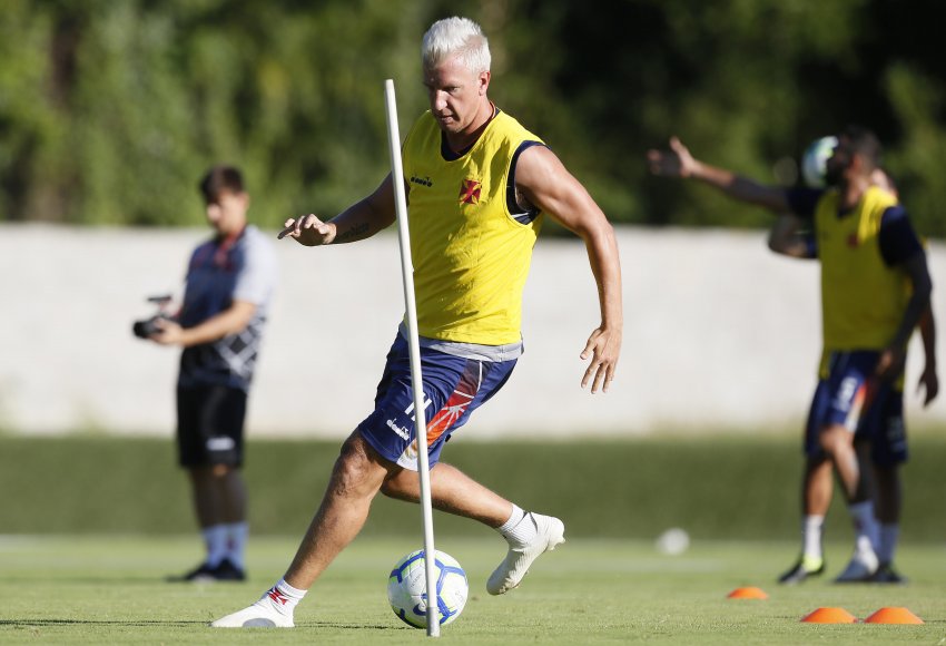 Juazeirense-BA x Vasco – Invicto em 2019, Cruzmaltino estreia na Copa do Brasil