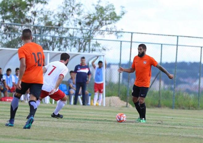 Paulista A3: Desportivo Brasil comemora desempenho nas primeiras rodadas