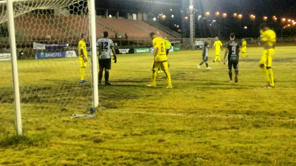 CAPIXABA: Estrela do Norte vence Tupy de virada e segue na liderança