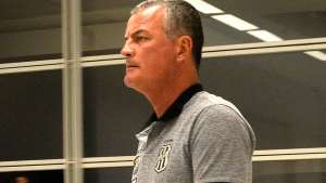 Após cinco rodadas, Ponte Preta confirma saída do técnico Mazola Júnior