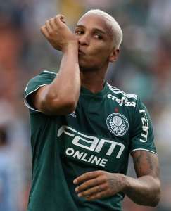 Paulistão: Irmão defende Deyverson: 'Ele vai dar a volta por cima'