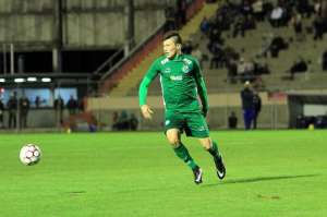 União Barbarense apresenta técnico e confirma pacotão paraguaio com irmão de ex-Guarani