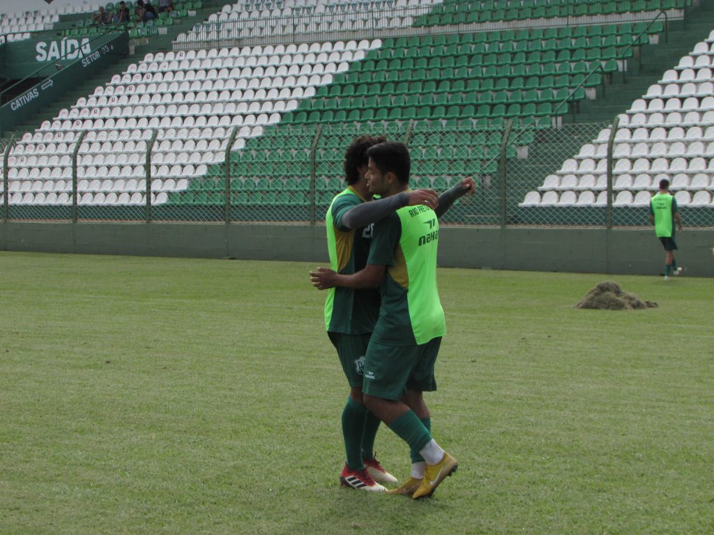 Paulista A3: Rio Preto vence teste diante do Catanduva, time da Segundona Paulista